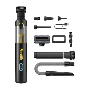 جارو شارژی دستی Fanttik مدل Slim V8 APEX