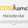 Cosi Home