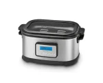 پخت در خلاء پروفی کوک Profi Cook مدل PC-SV 1112 | ظرفیت 8.5 لیتری