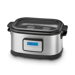 پخت در خلاء پروفی کوک Profi Cook مدل PC-SV 1112 | ظرفیت 8.5 لیتری
