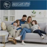 تصفیه هوا پروفی‌کر ProfiCare PC-LR 3075 | فیلتر HEPA H13 | سنسور کیفیت هوا و مناسب ۷۰ متر - تصویر 3