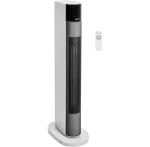 هیتر برقی Amazon Basics مدل Tower Heater | گارانتی 1 ساله