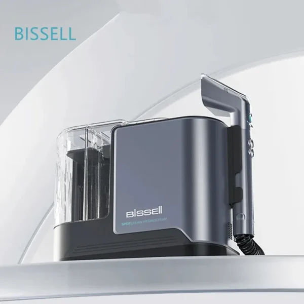 مبل‌شوی و فرش‌شوی بخار Bissell مدل 3791Z - تصویر 5