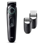 ماشین اصلاح و خط زن ریش براون Braun سری 3 مدل BT3411