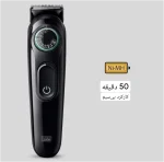 ماشین اصلاح و خط زن ریش براون Braun سری 3 مدل BT3411 - تصویر 6