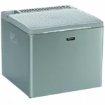 یخچال کمپینگ گازی و برقی Dometic RC1200EGP – ظرفیت 40 لیتری، سه‌منبع انرژی، عملکرد بی‌صدا