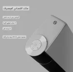 هیتر برقی Amazon Basics مدل Tower Heater | گارانتی 1 ساله - تصویر 4