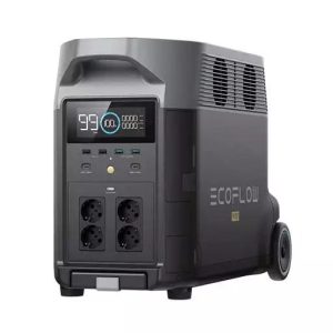 پاور استیشن 3600 وات EcoFlow DELTA PRO اورجینال آکبند و پلمپ