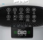 دستگاه تصفیه هوا Pro Breeze مدل PB-P07-EU | گارانتی اصالت و سلامت کالا - تصویر 9