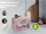 واترجت دندان و دهان FC5090 – شارژی و تمیزکننده قدرتمند با مخزن بزرگ و سری‌های متنوع - تصویر 8