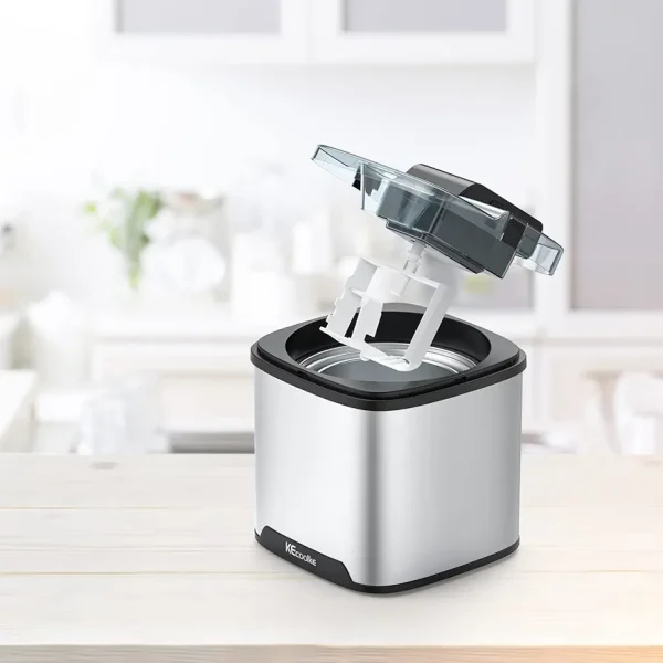 بستنی ساز Kecoolke مدل SU-599 - تصویر 6