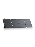 پنل خورشیدی قابل حمل 200 وات BLUETTI مدل MP200 + تبدیل و رابط رایگان