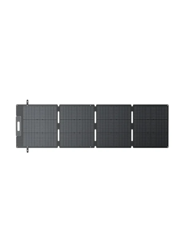 پنل خورشیدی قابل حمل 200 وات BLUETTI مدل MP200 + تبدیل و رابط رایگان - تصویر 7