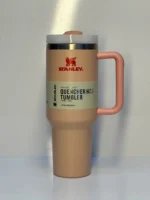 تراول ماگ استنلی مدل Quencher H2.O Tumbler دسته دار 1.18 لیتر اصل - تصویر 7