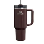 تراول ماگ استنلی مدل Quencher H2.O Tumbler دسته دار 1.18 لیتر اصل
