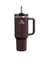 تراول ماگ استنلی مدل Quencher H2.O Tumbler دسته دار 1.18 لیتر اصل