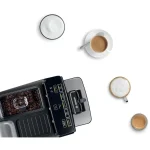 اسپرسوساز بوش VeroCup black مدل TIS30129RW - تصویر 6