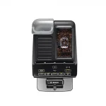 اسپرسوساز بوش VeroCup black مدل TIS30129RW - تصویر 4