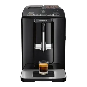 اسپرسوساز بوش VeroCup black مدل TIS30129RW
