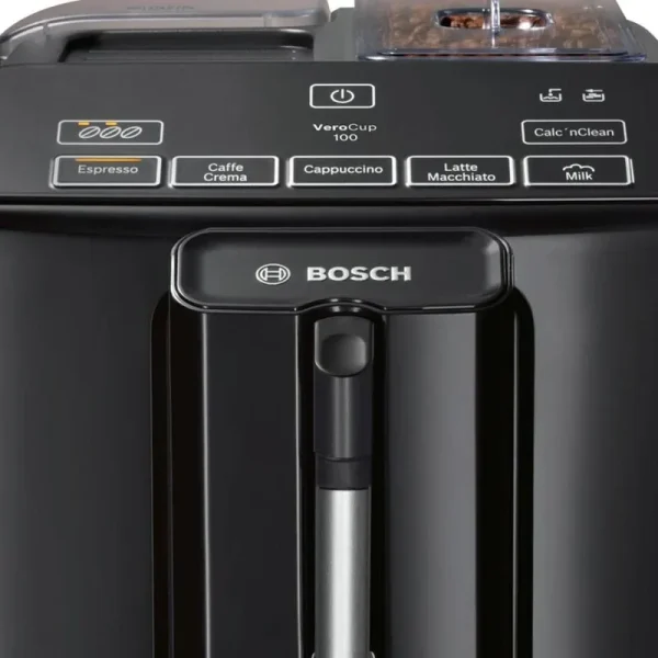 اسپرسوساز بوش VeroCup black مدل TIS30129RW - تصویر 3