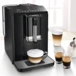 اسپرسوساز بوش VeroCup black مدل TIS30129RW - تصویر 7