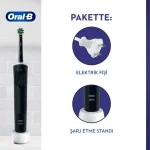 مسواک برقی اورال بی Oral-B مدل Vitality Pro | اورجینال - تصویر 4