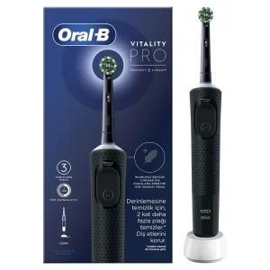 مسواک برقی اورال بی Oral-B مدل Vitality Pro | اورجینال