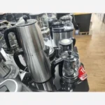 چای ساز و قهوه ساز سزار مدل SB-1501 - تصویر 3