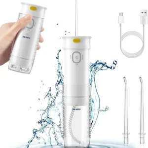 واترجت دندان Sejoy مدل CYQ-WJ5063 سفید