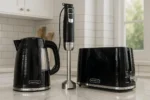 ست صبحانه سه‌تکه وگاتی VOGATRONIX مدل VE-237 | کتری، توستر و همزن - تصویر 5
