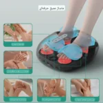 ماساژور کف پا Medcursor MDFM400 با ماساژ ورز دادن عمیق